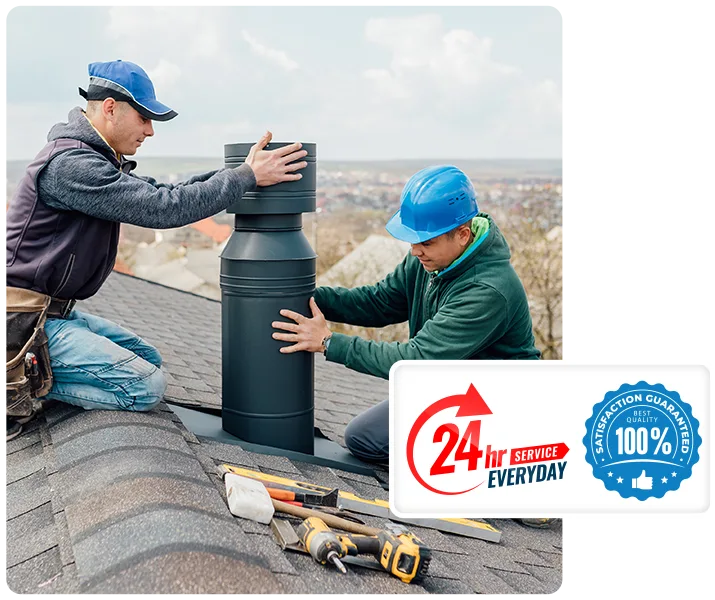 Chimney & Fireplace Installation And Repair in Seven Oaks, SC