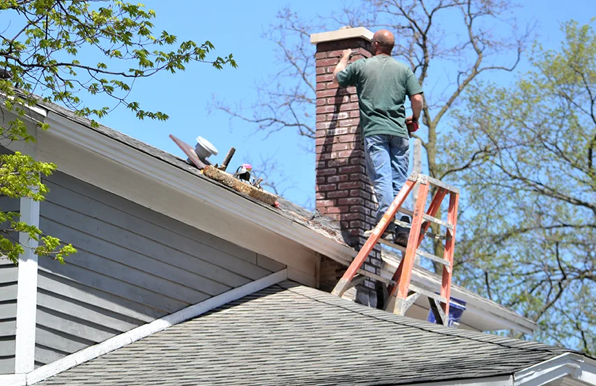 Chimney & Fireplace Inspections Services in Seven Oaks, SC