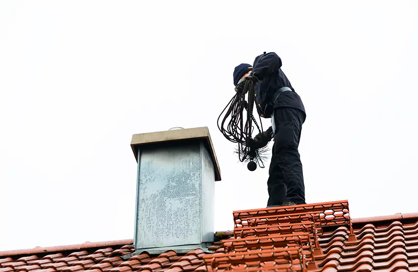 Chimney & Fireplace Sweeps in Seven Oaks, SC